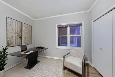 1856 N Halsted Street #1N, Chicago, IL 60614 - Photo 23