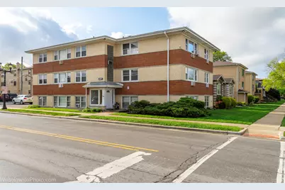 7347 W Diversey Avenue #7, Elmwood Park, IL 60707 - Photo 1