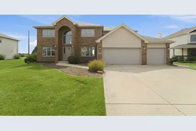 846 Coyote Trail, Manteno, IL 60950 - Photo 1