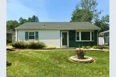 1714 Pike Street, Peru, IL 61354 - Photo 1