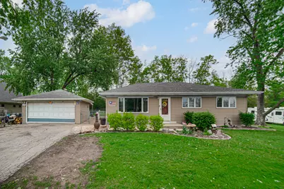 4846 171st Street, Country Club Hills, IL 60478 - Photo 1