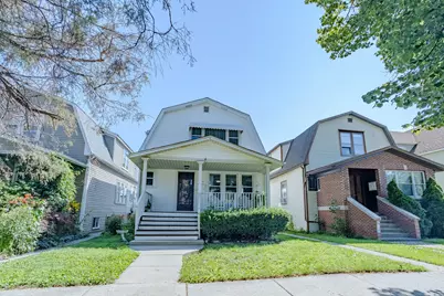 5515 N Monitor Avenue #1, Chicago, IL 60630 - Photo 1
