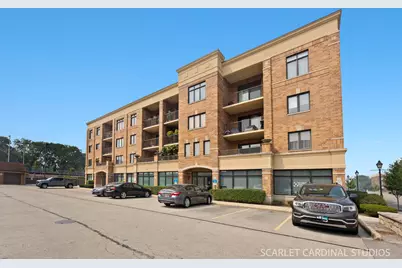 123 W Saint Charles Road #305, Lombard, IL 60148 - Photo 1