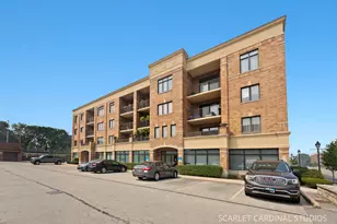 123 W St Charles Rd, Lombard, IL 60148 - Photo 1