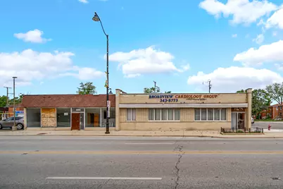 2201 W Roosevelt Road, Broadview, IL 60155 - Photo 1