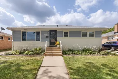 4912 Saint Paul Court, Hillside, IL 60162 - Photo 1