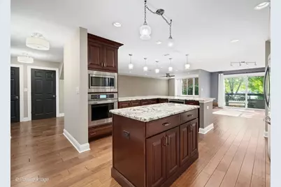 1401 Burr Oak Road #114B, Hinsdale, IL 60521 - Photo 11