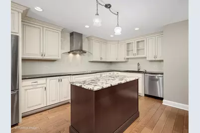 1401 Burr Oak Road #114B, Hinsdale, IL 60521 - Photo 9