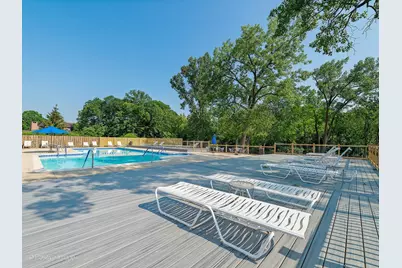 1401 Burr Oak Road #114B, Hinsdale, IL 60521 - Photo 29