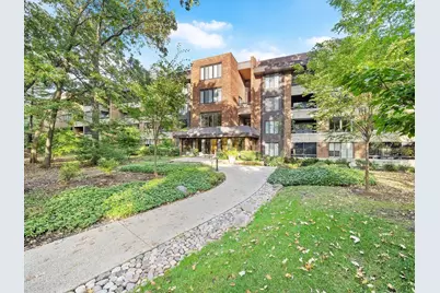 1401 Burr Oak Road #114B, Hinsdale, IL 60521 - Photo 35