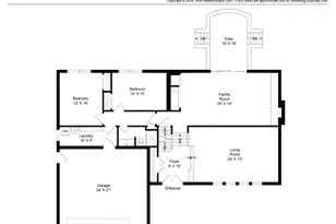 3923 Rutgers Ln, Northbrook, IL 60062 - Photo 25