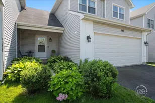 240 Mack Dr, Hinckley, IL 60520 - Photo 1