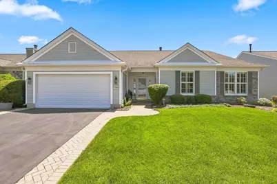 12908 Farm Hill Drive, Huntley, IL 60142 - Photo 1