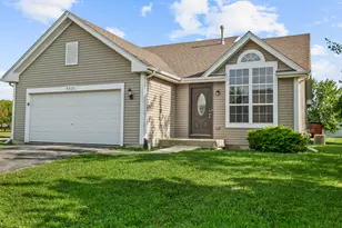 5320 Orchard Trail, Monee, IL 60449 - Photo 1