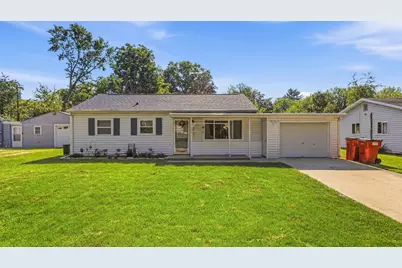 1406 Glendale Drive, Champaign, IL 61821 - Photo 1