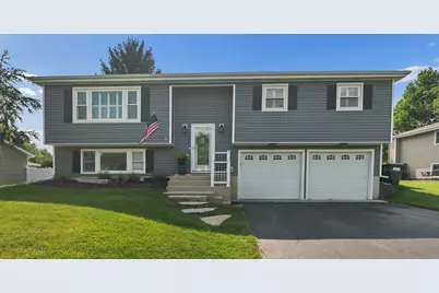 1029 S Cooper Street, New Lenox, IL 60451 - Photo 3
