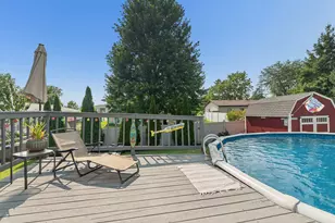 1029 S Cooper St, New Lenox, IL 60451 - Photo 41
