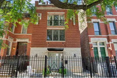 1958 N Bissell Street, Chicago, IL 60614 - Photo 1