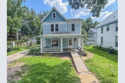 437 W Decatur Street, Decatur, IL 62522 - Photo 1