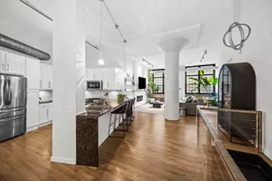 17 N Loomis St, Chicago, IL 60607 - Photo 5