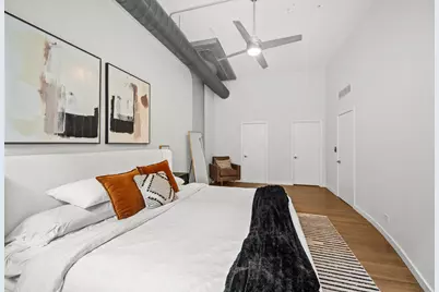 17 N Loomis Street #1J, Chicago, IL 60607 - Photo 11