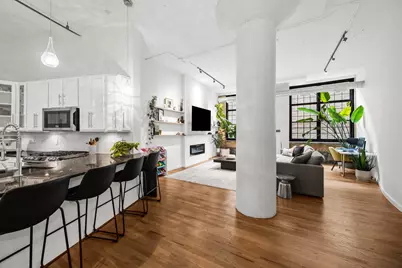 17 N Loomis Street #1J, Chicago, IL 60607 - Photo 9