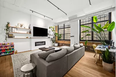 17 N Loomis Street #1J, Chicago, IL 60607 - Photo 7