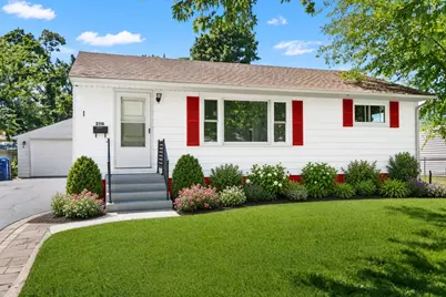 2110 Delaware Road, Waukegan, IL 60087 - Photo 1
