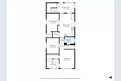 4435 S Campbell Avenue, Chicago, IL 60632 - Photo 17