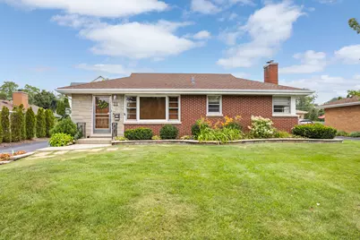 22 6th Street, Downers Grove, IL 60515 - Photo 1