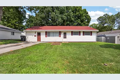 29 Norwood Drive, Normal, IL 61761 - Photo 1