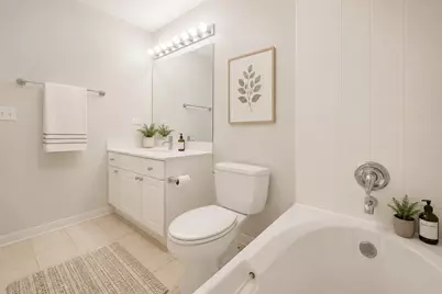 1620 S Michigan Avenue #924, Chicago, IL 60616 - Photo 11
