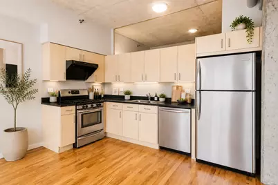 1620 S Michigan Avenue #924, Chicago, IL 60616 - Photo 5