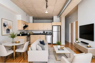 1620 S Michigan Avenue #924, Chicago, IL 60616 - Photo 3