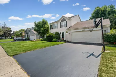 1449 Willow Tree Drive, Crystal Lake, IL 60014 - Photo 1