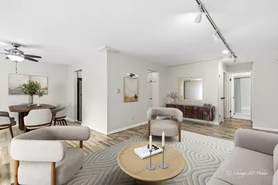 1340 W Touhy Avenue #202, Chicago, IL 60626 - Photo 5