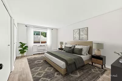 1340 W Touhy Avenue #202, Chicago, IL 60626 - Photo 11