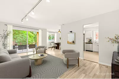 1340 W Touhy Avenue #202, Chicago, IL 60626 - Photo 3