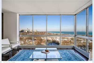 1555 N Dearborn Parkway #14AB, Chicago, IL 60610 - Photo 3