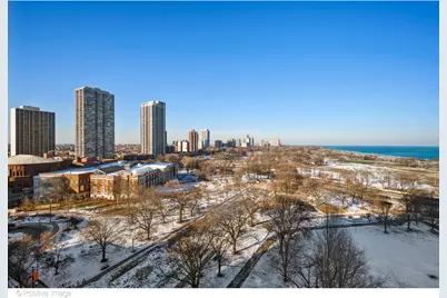 1555 N Dearborn Parkway #14AB, Chicago, IL 60610 - Photo 25