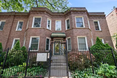 2442 N Linden Place #2, Chicago, IL 60647 - Photo 1