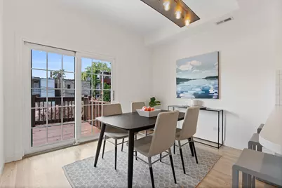 2442 N Linden Place #2, Chicago, IL 60647 - Photo 9