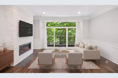1424 W Fillmore Street #2E, Chicago, IL 60607 - Photo 7