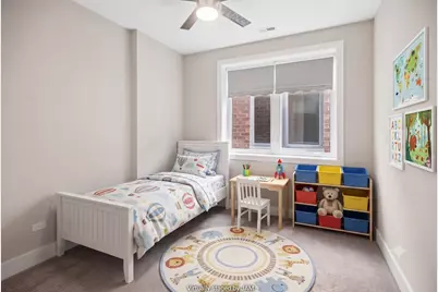 1424 W Fillmore Street #2E, Chicago, IL 60607 - Photo 21