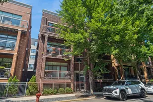 1424 W Fillmore St, Chicago, IL 60607 - Photo 1