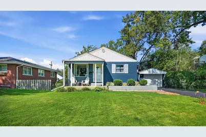 1438 Selleck Street, Crete, IL 60417 - Photo 1