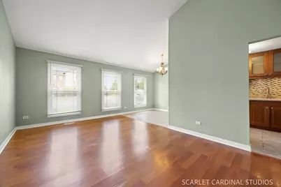 376 Thorncliffe Drive, Glendale Heights, IL 60139 - Photo 3