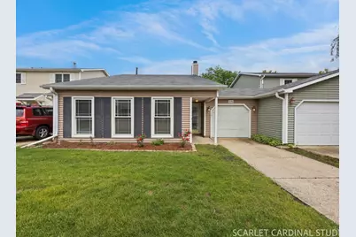 376 Thorncliffe Drive, Glendale Heights, IL 60139 - Photo 23