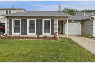 376 Thorncliffe Drive, Glendale Heights, IL 60139 - Photo 1