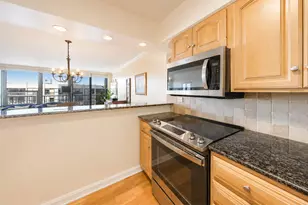 1560 N Sandburg Terrace, Chicago, IL 60610 - Photo 9